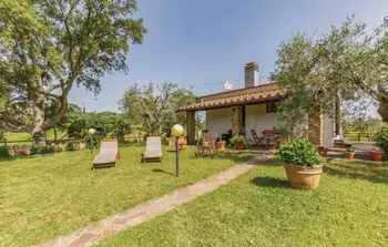 Haus in Gavorrano GR,SUGHERETO 2 ITG427 N°541481