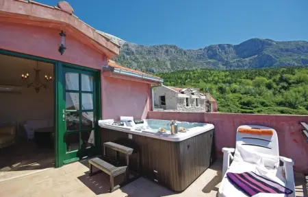 Location Maison 5 personnes à Tucepi - Photo 6