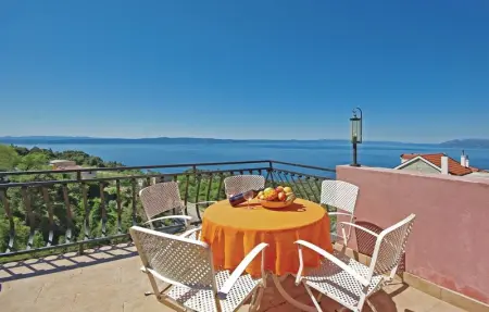 Location Maison 5 personnes à Tucepi - Photo 7