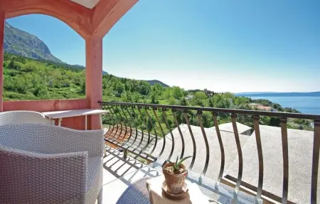 Location Maison 5 personnes à Tucepi - Photo 10