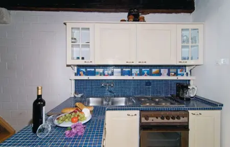 Location Maison 5 personnes à Tucepi - Photo 15