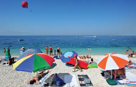 Location Maison 5 personnes à Tucepi - Photo 25