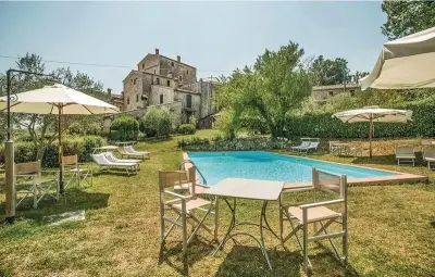 Appartement à Todi (PG), Casa di Sotto - N°554409