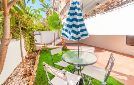 Location Appartement 8 personnes à Motril - Photo 4