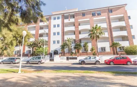 Location Appartement 8 personnes à Motril - Photo 11