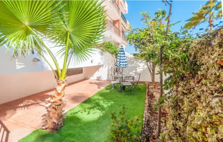 Location Appartement 8 personnes à Motril - Photo 13