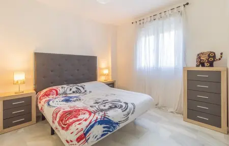 Location Appartement 8 personnes à Motril - Photo 19