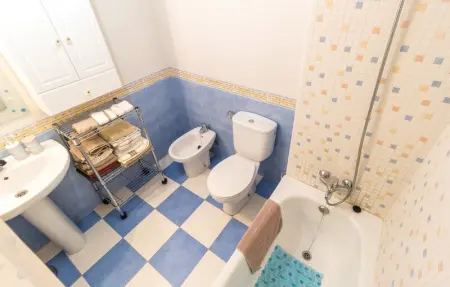 Location Appartement 8 personnes à Motril - Photo 25