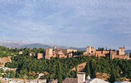 Location Appartement 8 personnes à Motril - Photo 27