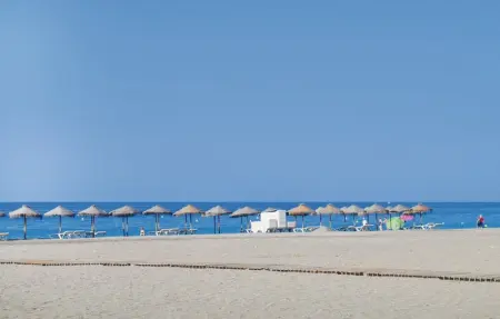 Location Appartement 8 personnes à Motril - Photo 29