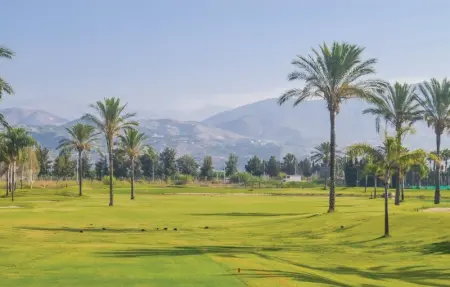 Location Appartement 8 personnes à Motril - Photo 30