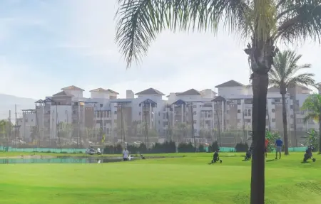 Location Appartement 8 personnes à Motril - Photo 31