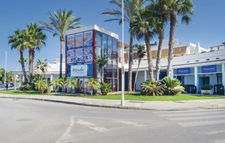 Location Appartement 8 personnes à Motril - Photo 32