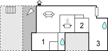 Location Appartement 8 personnes à Motril - Photo 33