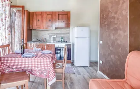 Relax Vacanze Il Mandarino, Maison 5 personnes à S.Marco Castellabate - Photo 2