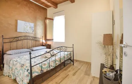 Relax Vacanze Il Mandarino, Maison 5 personnes à S.Marco Castellabate - Photo 4