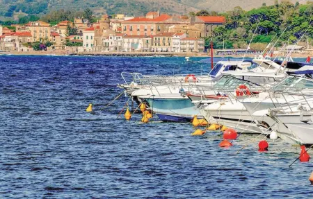 Relax Vacanze Il Mandarino, Maison 5 personnes à S.Marco Castellabate - Photo 5