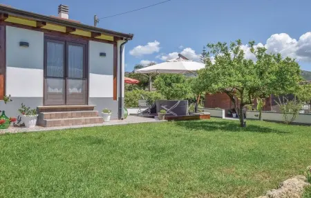 Relax Vacanze Il Mandarino, Maison 5 personnes à S.Marco Castellabate - Photo 6