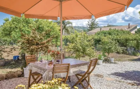 Relax Vacanze Il Mandarino, Maison 5 personnes à S.Marco Castellabate - Photo 7