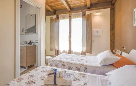 Relax Vacanze Il Mandarino, Maison 5 personnes à S.Marco Castellabate - Photo 10