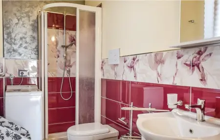 Relax Vacanze Il Mandarino, Maison 5 personnes à S.Marco Castellabate - Photo 11