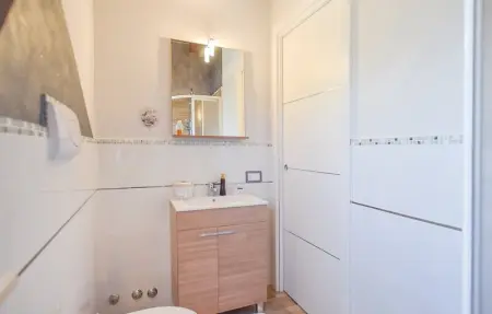 Relax Vacanze Il Mandarino, Maison 5 personnes à S.Marco Castellabate - Photo 13