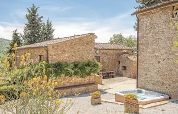 Casa en Gaiole in Chianti SI,Ensoli ITC270 N°552582