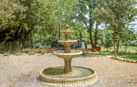 La Siroque, Maison 10 personnes à Montecatini Val di C. - Photo 22