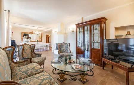 La Siroque, Maison 10 personnes à Montecatini Val di C. - Photo 25