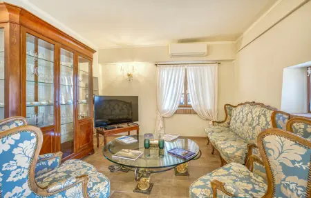 La Siroque, Maison 10 personnes à Montecatini Val di C. - Photo 27