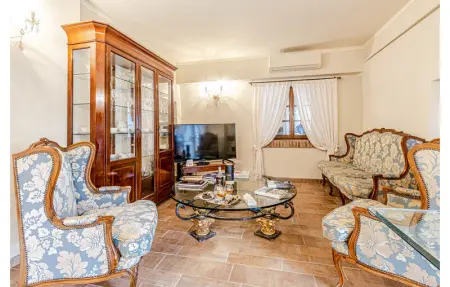 La Siroque, Maison 10 personnes à Montecatini Val di C. - Photo 28