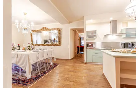 La Siroque, Maison 10 personnes à Montecatini Val di C. - Photo 30