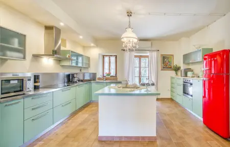 La Siroque, Maison 10 personnes à Montecatini Val di C. - Photo 31