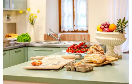 La Siroque, Maison 10 personnes à Montecatini Val di C. - Photo 32