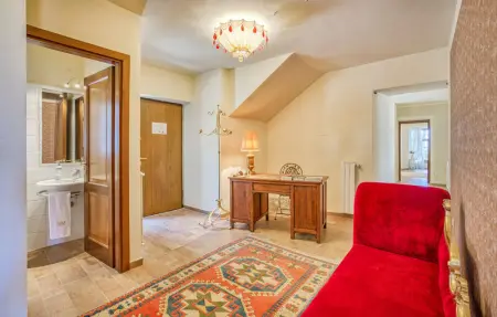 La Siroque, Maison 10 personnes à Montecatini Val di C. - Photo 34