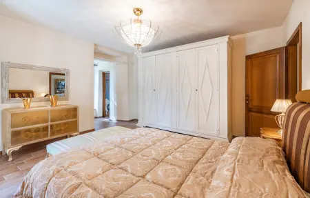 La Siroque, Maison 10 personnes à Montecatini Val di C. - Photo 39