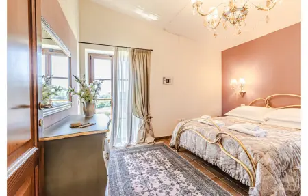 La Siroque, Maison 10 personnes à Montecatini Val di C. - Photo 40