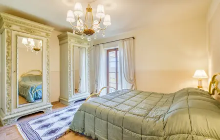 La Siroque, Maison 10 personnes à Montecatini Val di C. - Photo 41