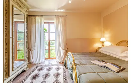 La Siroque, Maison 10 personnes à Montecatini Val di C. - Photo 42