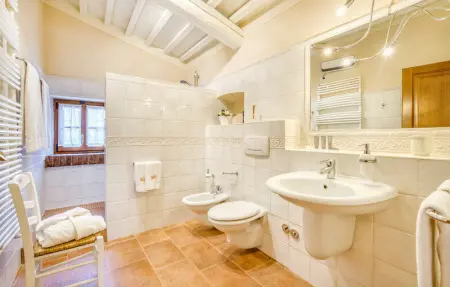 La Siroque, Maison 10 personnes à Montecatini Val di C. - Photo 49