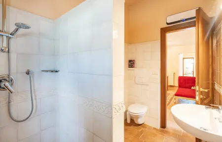 La Siroque, Maison 10 personnes à Montecatini Val di C. - Photo 50