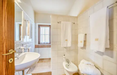 La Siroque, Maison 10 personnes à Montecatini Val di C. - Photo 52