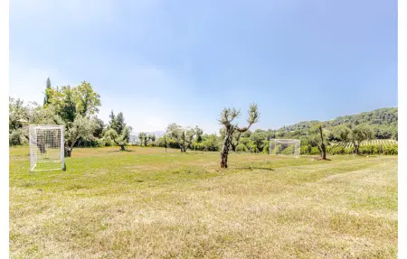 La Siroque, Maison 10 personnes à Montecatini Val di C. - Photo 58