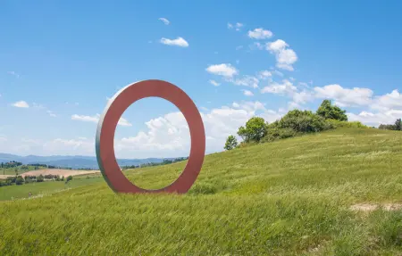 La Siroque, Maison 10 personnes à Montecatini Val di C. - Photo 59