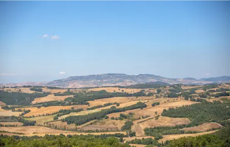 La Siroque, Maison 10 personnes à Montecatini Val di C. - Photo 61