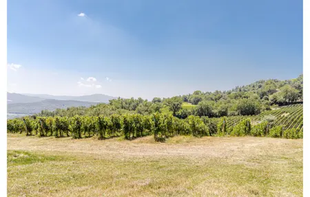 La Siroque, Maison 10 personnes à Montecatini Val di C. - Photo 66