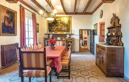 Location Maison 12 personnes à El Garrobo - Photo 1