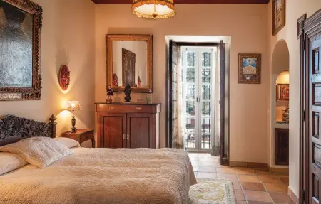 Location Maison 12 personnes à El Garrobo - Photo 7