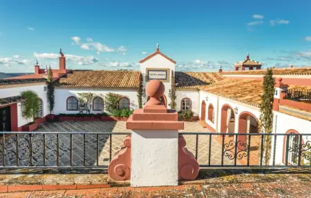 Location Maison 12 personnes à El Garrobo - Photo 12