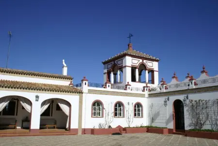 Location Maison 12 personnes à El Garrobo - Photo 14